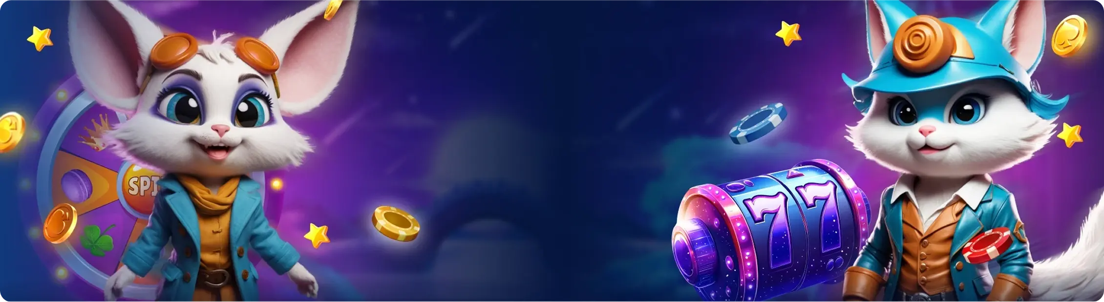 Azur Slot Bonus za Prvý Vklad